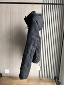 The Winter Proof | Women's Windproof Insulated Hooded Parka Coat