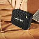 The West End | Marshall-Style Mini Retro Bluetooth Speaker