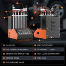 The Injector Alchemist | GDI Ultrasonic Fuel Injection Diagnostic & Restoration System
