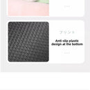 Dog's Nest Cat's Nest Summer Ice Silk Cold Mat Dog's Nest with Pillow Teddy Small Medium Sized Dog Bed Four Seasons Universal