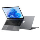 Bmax 15.6"" X15 Pro 16Gb Ram 512Gb Ssd Intel N95 Cpu Windows 11 Notebook 1920*1080 Dual Wifi USB Pc Laptop Ddr4