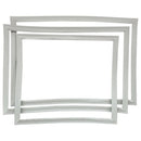 7m customization universal top freezer refrigerator elasticity plastic seal gasket for chest freezer