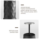 BioloMix Portable Coffee Maker Espresso Machine Hand Press Capsule Ground Coffee Brewer Portable for Travel and Picnic