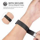 Loop for Blackview X20 Strap Magnetic Stainless Steel Metal Wrist Bracelet for Blackview 2024 X20 Band Accessories