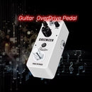 The Tone Alchemist | Multi-Effect Guitar Pedal with Noise Gate, Delay, Chorus, Phaser & Overdrive