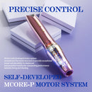 The Precisionist | P60 Permanent Makeup Machine with 5 Adjustable Strokes