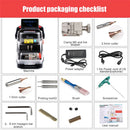 Xhorse Dolphin XP-005L Dolphin 2 Automatic Key Cutting Machine with An Adjustable Screen