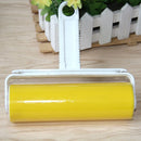 1pcs Cleaner Remover Pet Rubber Brush Home Accessory Sticking Brush Hair Picker Cleaning Reusable Roller Catcher Clothes Lint