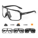 SCVCN Cycling Glasses Cycling Sunglasses UV400 Eyewear Sports Men MTB Outdoor Goggles Bicycle Glasses Women Sunglasses Eyepieces