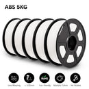 JAYO 3D PLA / 仿丝绸PLA / PLA META / PETG / 磨砂PLA / ABS / 高速PLA / PLA PLUS 3D打印耗材 1.75mm 打印线材 1.1KG/卷