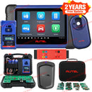 Autel MaxiIM IM508S IMMO Key Programming Diagnostic Tools Auto OBD2 Programmer Scanner All Systems 2 Years Free Update PK KM100