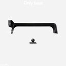 For Lexus LX600 LX700 2022-2025 2026 Car Phone Holder Screen Fixed Clip Wireless Charger Phone Mount Qi Car Phone Charger Mount