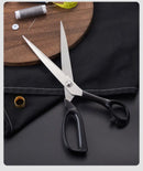 The Atelier | 10-Inch Professional Stainless Steel Tailor Shears