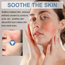 Facial Redness Repair Cream Sensitive Skin Dryness Moisturizer Hydrating Sooth Serum Lotion  Removal Rosacea Skin Care Ointments