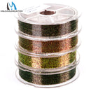 Maximumcatch Chameleon Invisible Tippet Fly Fishing Line 50M 2X/3X/4X/5X Fly Line