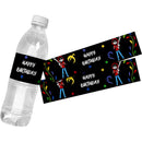 Coco Theme Paper Cup Bag Plate Tablecloth Straw Blowout Balloon Banner Cake Topper Card Show Party Decoration Supply Favor Gift