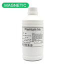 5 Bottle 1000ML DTF ink for direct transfer film for PET film all desktop & large format DTF printer BK C M Y WH Color availble