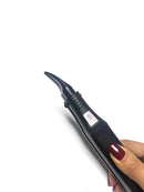 Loof Professional New Adjustable Temperature 220℃ Smart Mini Heating Tip Hair Extension Plier Iron, Fusion Keratin Bonding Tool