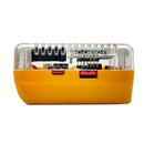 The Volt Bridge | 140W PD Fast-Charge Adapter for DeWalt 18V Battery Platform