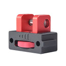 BIGTREETECH 适用于 Voron 2.4 R1 R2 3D 打印机的 CNC 免工具 Z 轴张紧器 精密 CNC 加工可调节皮带张力