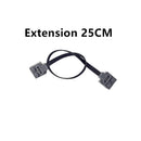 Technical Motor Parts engine Multi Power Functions Tool 8293 8883 PF Sets Train Engine M L Motor Building Blocks Leduo All Brand