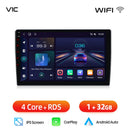 Junsun Android Wireless CarPlay Auto Car Radio For Opel Corsa E 2014-2019 2015 2016 Intelligent Systems DSP SWC RDS GPS FM BT