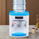 220V Electric Drinking Fountain Office Home Hot and Cold Table Drinking Machine Hot Water Dispenser