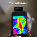 Mini Infrared Thermal Imager Phone External Infrared Imaging Device Type-C Interface Thermal-imaging Camera for Android Phone