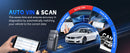 The Vault Key | Bi-Directional Full-System Automotive Diagnostic Scanner