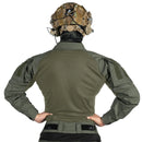 IDOGEAR Tactical G3 Shirt Hunting Clothes Paintball Combat Gen3 Sport Shirt 3101