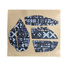 Mouse Accessories For G604 Mouse Grip Tape Anti-slip Silicone Mouse Stickers 1 Set Mouse Sticker