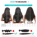 613 Straight Human Hair Bundles Remy Brazilian Blonde 1/3/4 Bundles Deal Bone Straight Human Hair Unprocessed Extension Bundles Brazilian 613 Straight Human Hair for Black Women