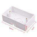 Tuya Smart Life ZigBee 3.0 Curtain Blind Switch for Roller Shutter Electric motor Google Home Alexa Echo Voice Control DIY MQTT
