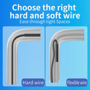 960P Single Lens Endoscope Camera IOS Mini Inspection endoscopic 1M Rigid camera endoscope for smartphones IOS iphone