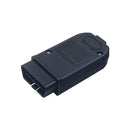 V25.3 原版适用于大众奥迪斯柯达西雅特 HEX V2 USB 接口 真实V2 支持 CAN+UDS 协议 ST32F429 芯片 无限VIN