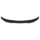 For 2011-2017 BMW F10 5 Series F18 Carbon Look Rear Trunk Spoiler Wing Lip PSM