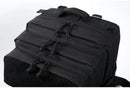 The Trail Meridian | 25L and 45L Trekking Backpack with Removable Flag Patch