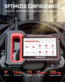 THINKCAR Thinkscan Plus S7 S6 S4 Obd2 Scanner Car Diagnostic Tools Automotivo OBD Scanner DIY Auto Diagnosis Tool Code Reader