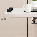 Adjustable Autonomy Overbed Desk & Standing Workstation