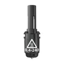 Flashforge 3D Printer 0.4mm 0.6mm 265℃ Nozzle Assembly For Adventurer 3/4 Series (AD3/ AD4/AD3 Lite) High Temperature Nozzle