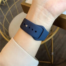 20毫米22毫米硅胶表带，适用于三星Galaxy Watch 6/5/4/华为Watch 4/3/GT3-2运动手链腕带，适用于Amazfit GTR/GTS 4 Correa