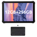 [全球首发] Blackview Active 10 Pro 坚固型平板电脑 5G MTK 7300，11 英寸 FHD+ 显示屏，12GB 512GB，30000mAh 电池 108MP 摄像头