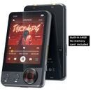 The Quiet Player | Bluetooth 5.3 Music Player with 64 GB Storage