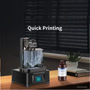 ANYCUBIC 405nm UV Resin Standard Resin For LCD 3D Printer For Photon Mono 7 Pro 3D Printing Materials Photosensitive Resin