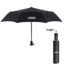 The Defender | LAND ROVER Automatic All-Weather Storm Umbrella