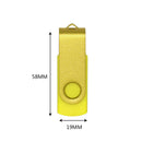 20件/批定制标志USB 2.0闪存盘笔式U盘4GB 8GB 16GB 32GB U盘64GB存储棒真容量U盘Cle Usb