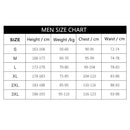 Men Diving Suit Long Sleeve Sunscreen Diving Protection Clothes Cold Proof with Zipper Elastic Breathable Water Sports Equipment