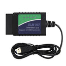The Garage Oracle | PIC18F25K80 + FTDI FT232RL Professional OBD-II Diagnostic Interface