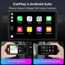 AWESAFE PX9 Car Radio Autoradio for  Renault Megane 2 2002 - 2009  Wireless Carplay Screen Android Auto Stereo GPS Navi FM RDS