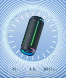 The Citadel | 40W Stereo Portable Bluetooth Speaker IPX7